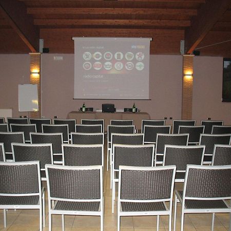 Life Sport Hotel Mentana Zewnętrze zdjęcie