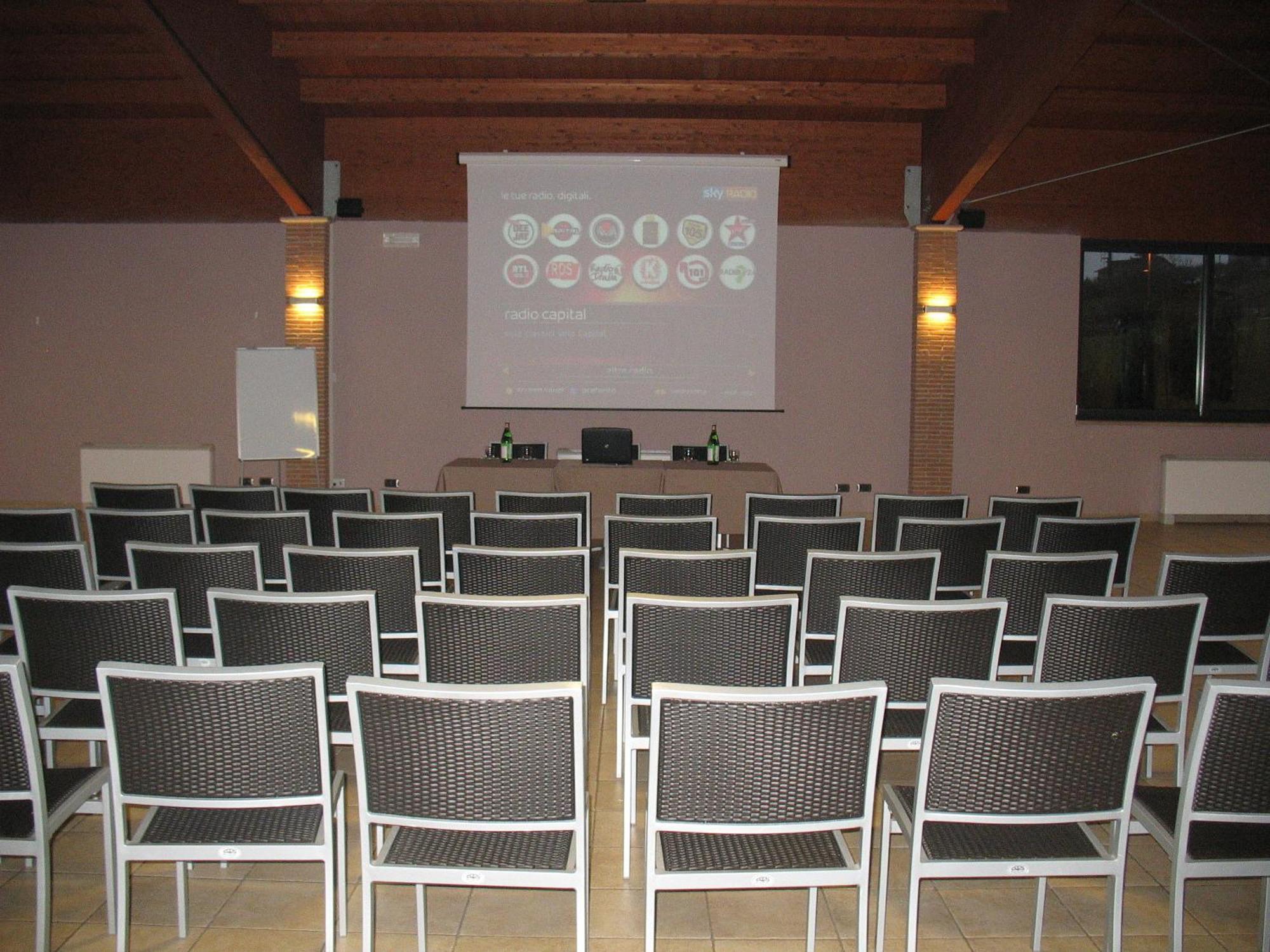 Life Sport Hotel Mentana Zewnętrze zdjęcie