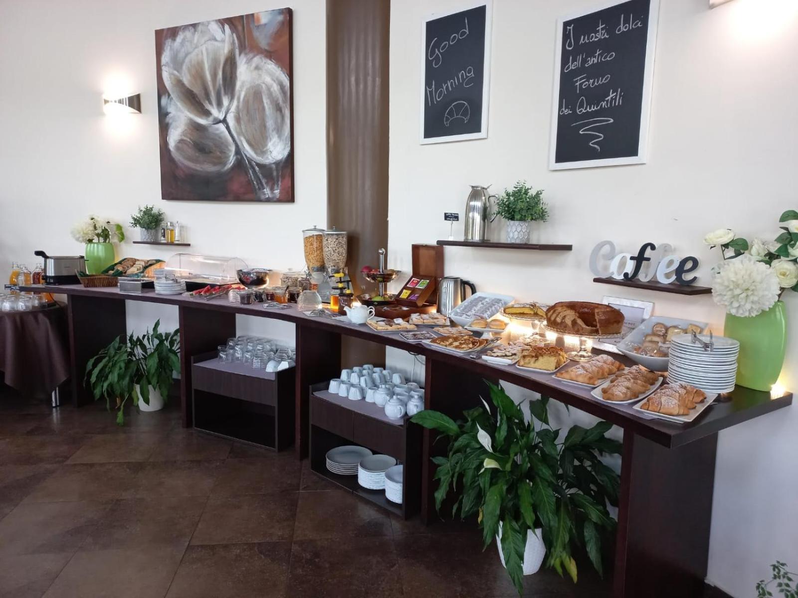 Life Sport Hotel Mentana Zewnętrze zdjęcie